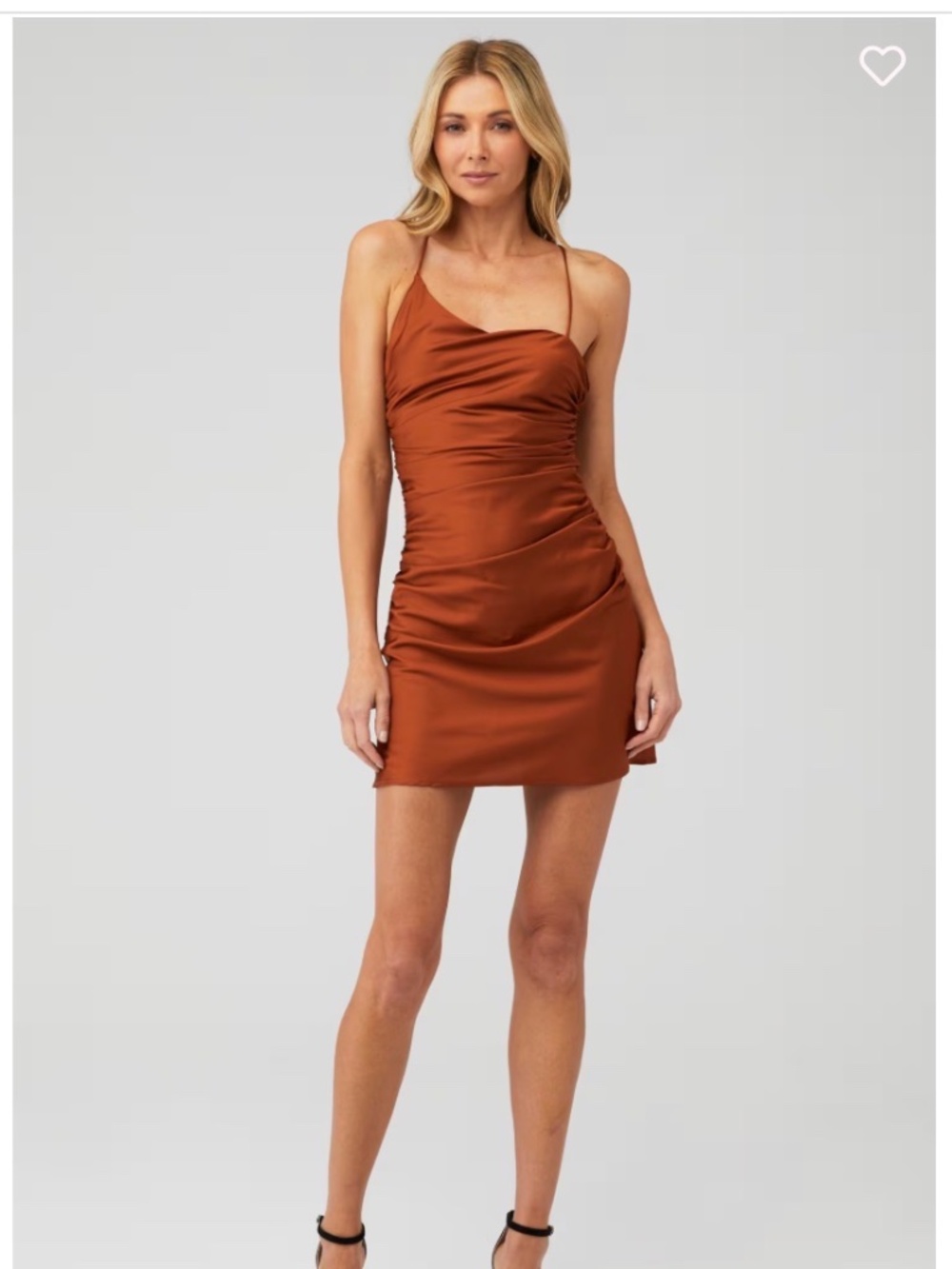 NWOT LINE & DOT HUNNIE MINI DRESS XS